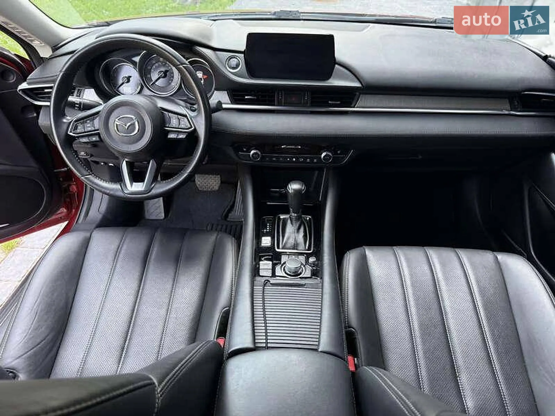 2019 Mazda 6 - мініатюра 7