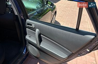 Універсал Mazda 6 2008 в Києві
