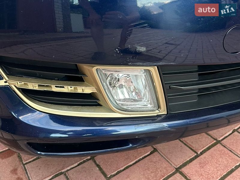Універсал Mazda 6 2008 в Києві