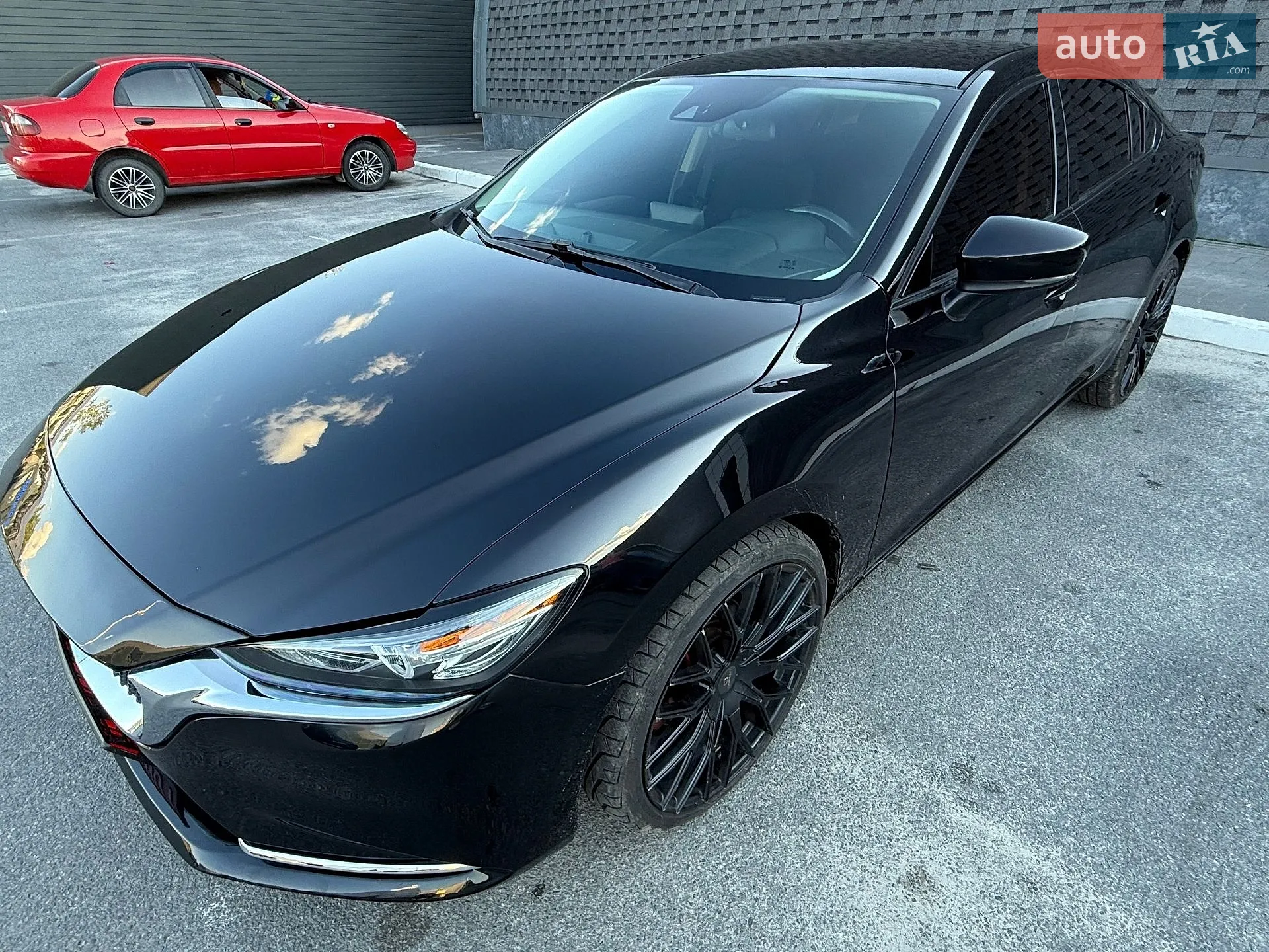 2019 Mazda 6 - мініатюра 4