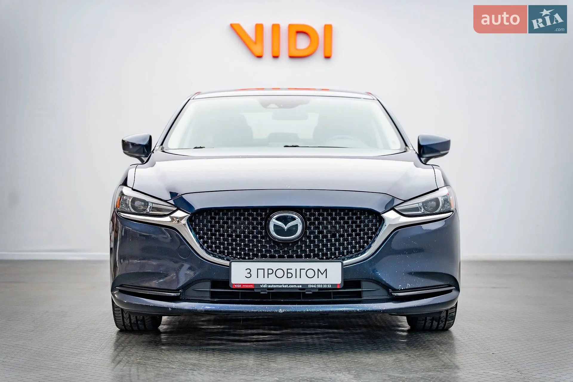 2019 Mazda 6 - мініатюра 5