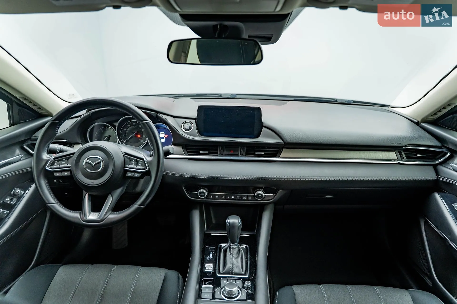 2019 Mazda 6 - мініатюра 11