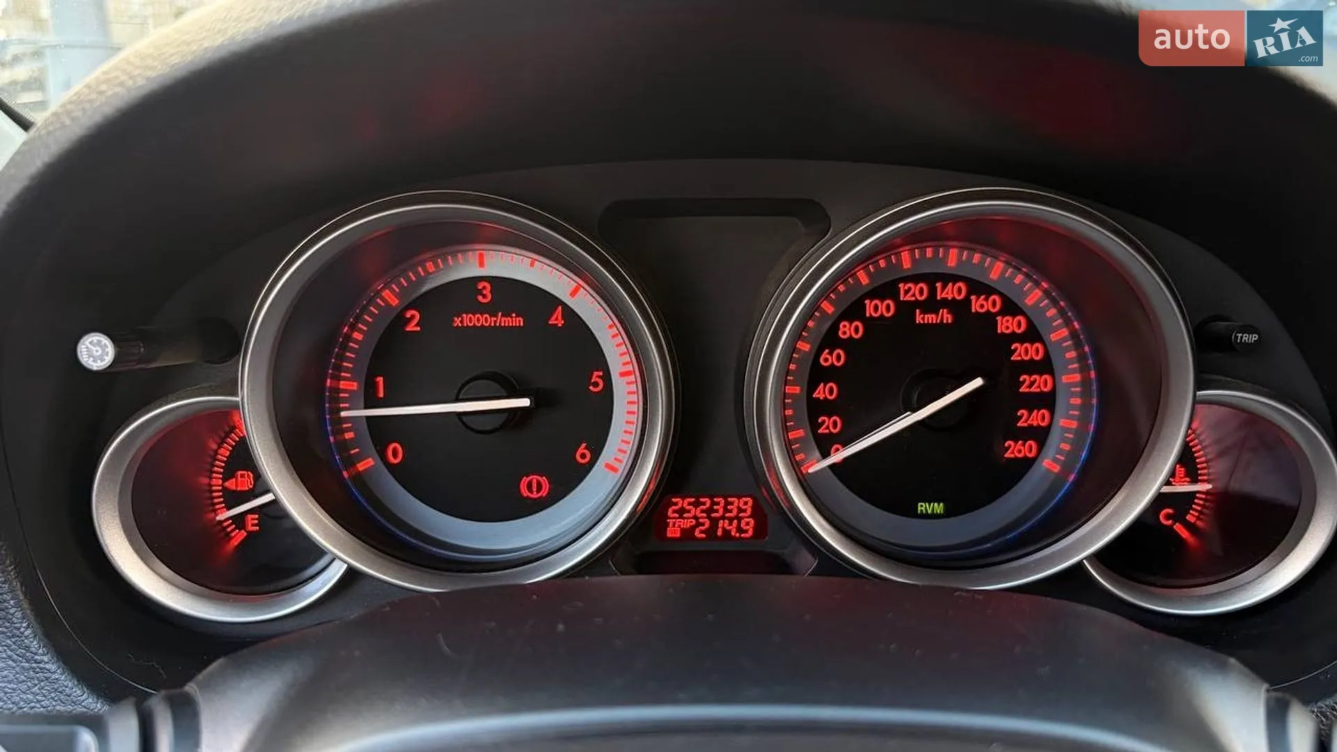 2011 Mazda 6 - мініатюра 18