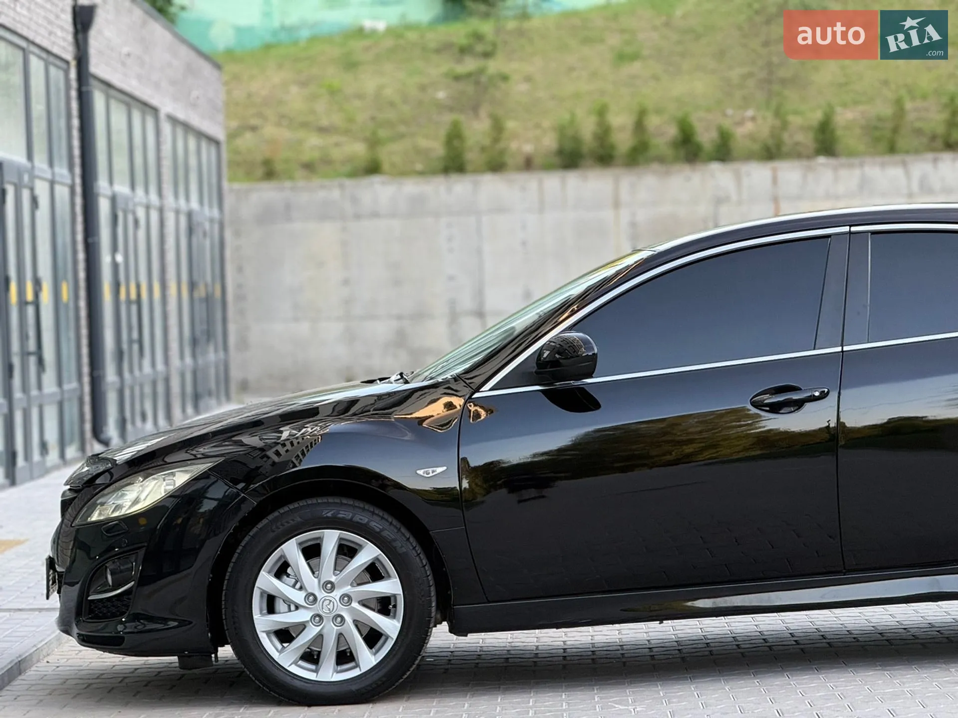 2010 Mazda 6 - мініатюра 16