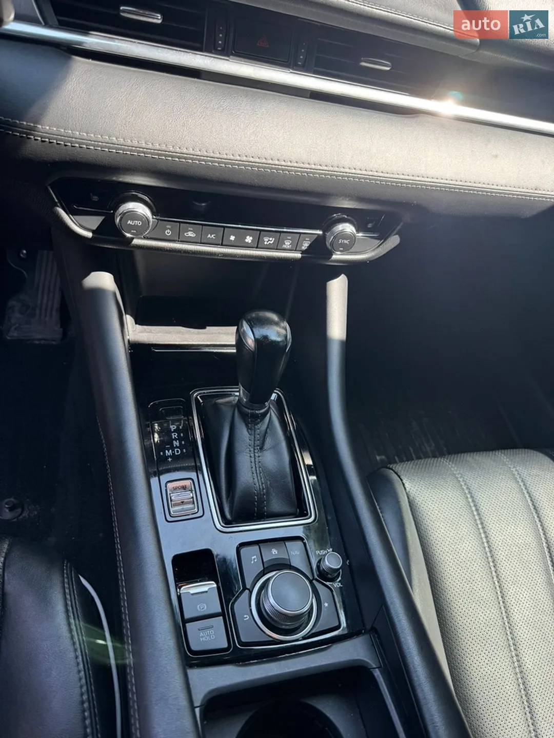 2018 Mazda 6 - мініатюра 4
