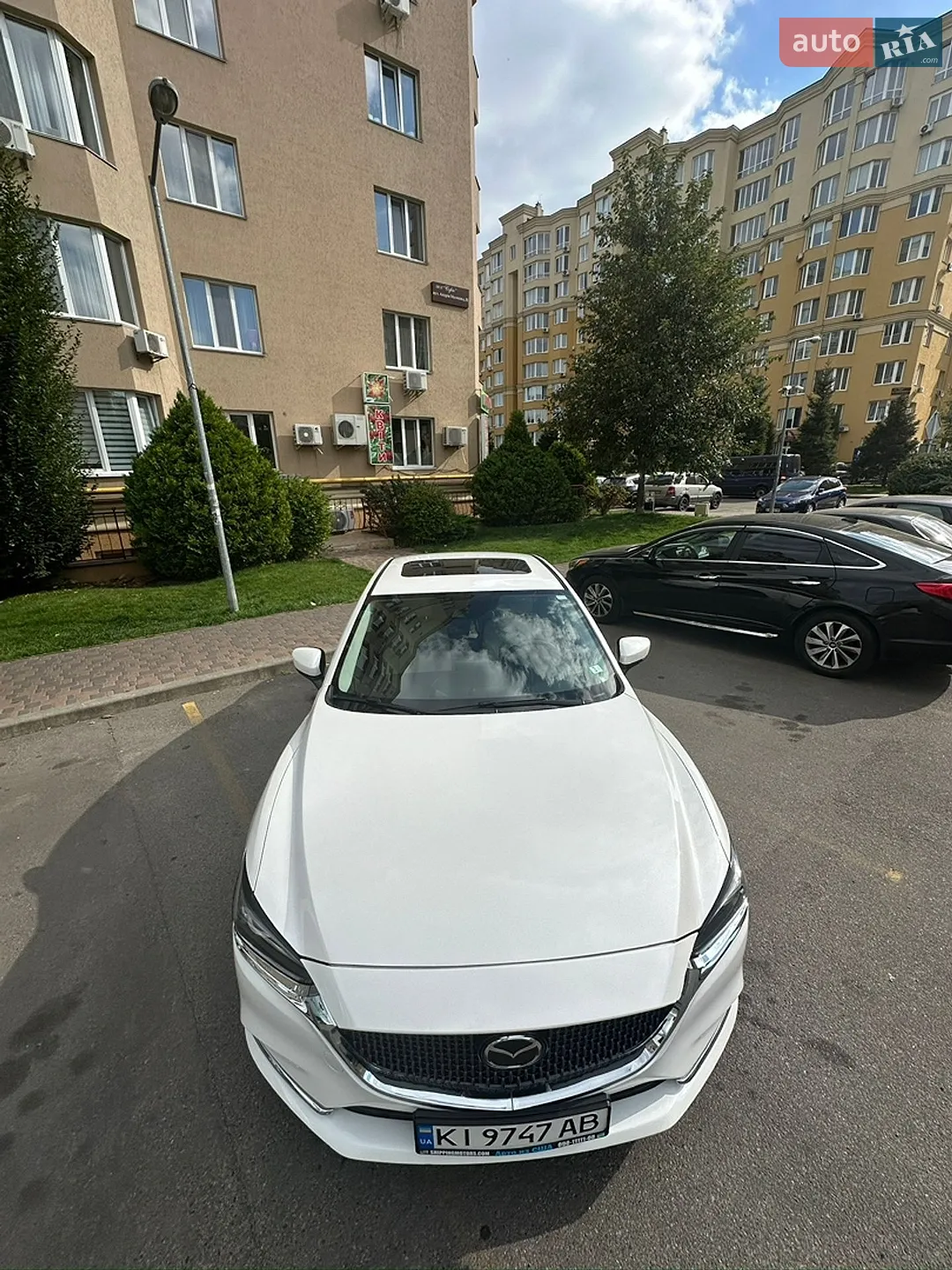 2019 Mazda 6 - мініатюра 29