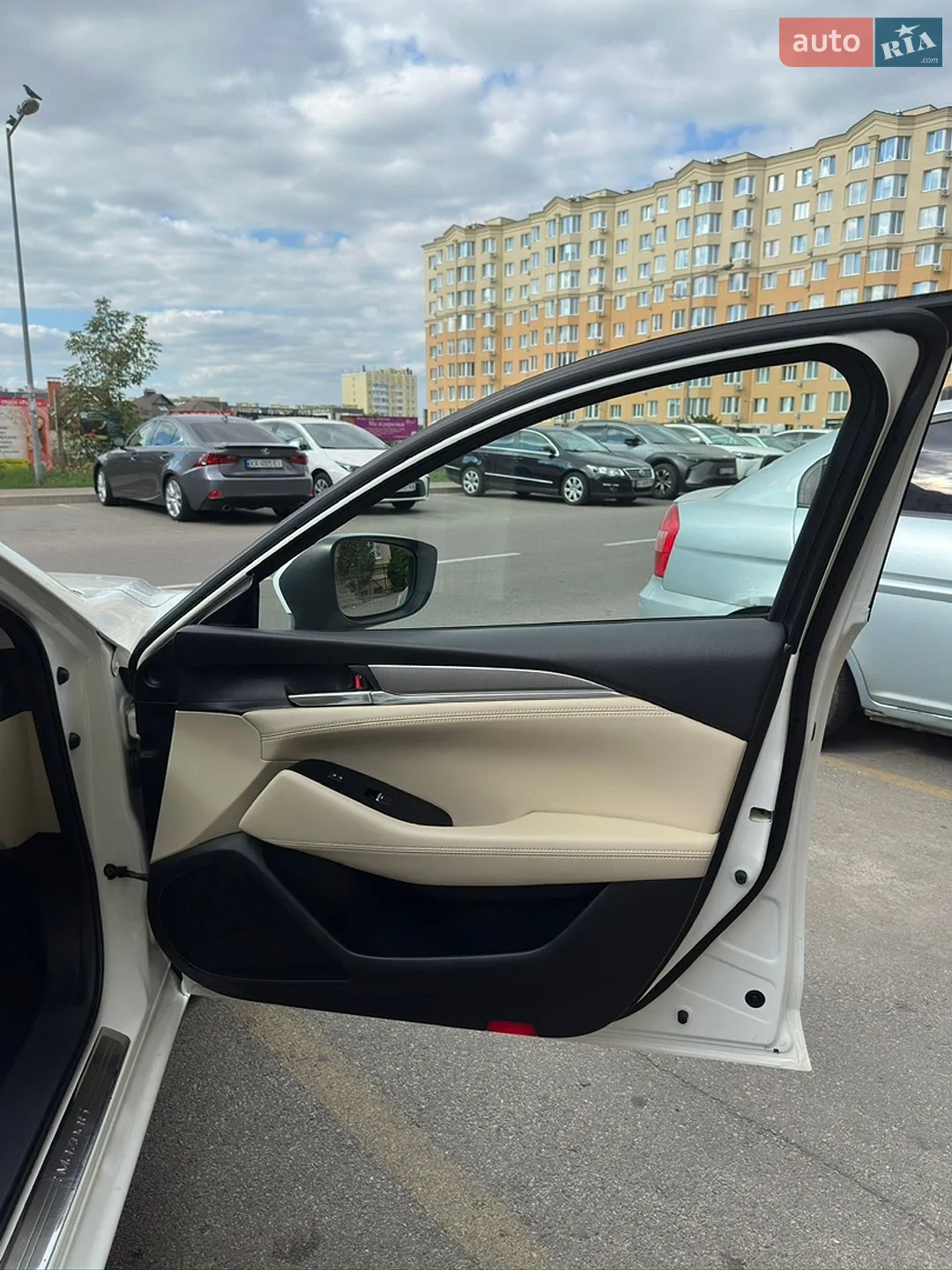 2019 Mazda 6 - мініатюра 35