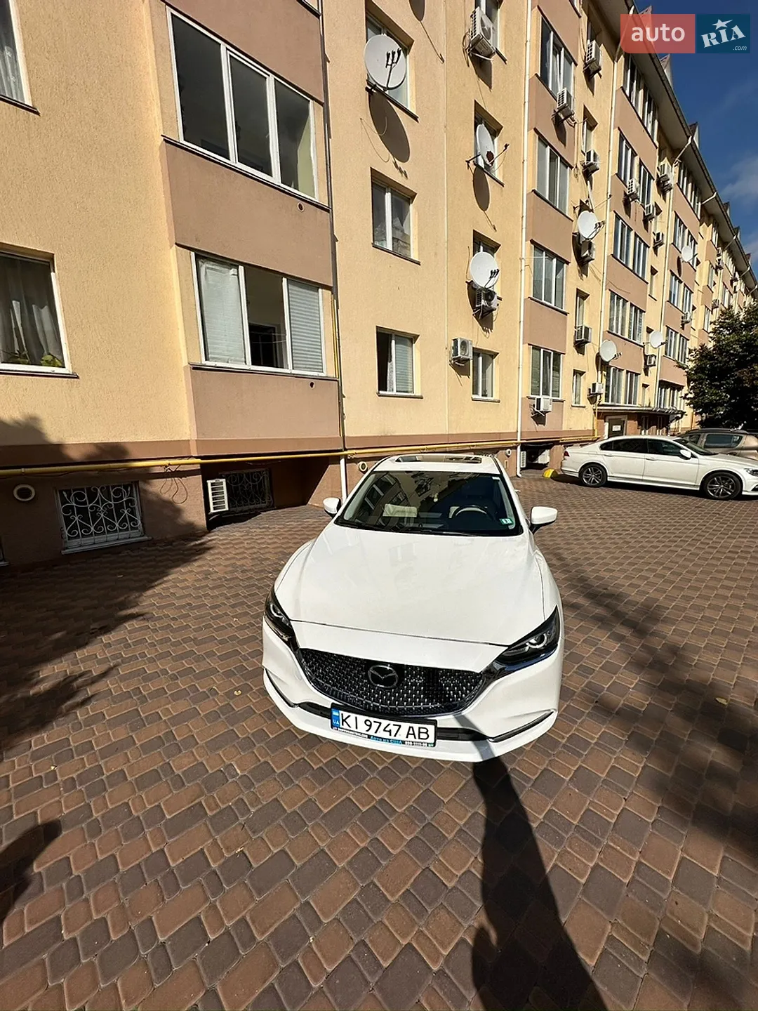 2019 Mazda 6 - мініатюра 57