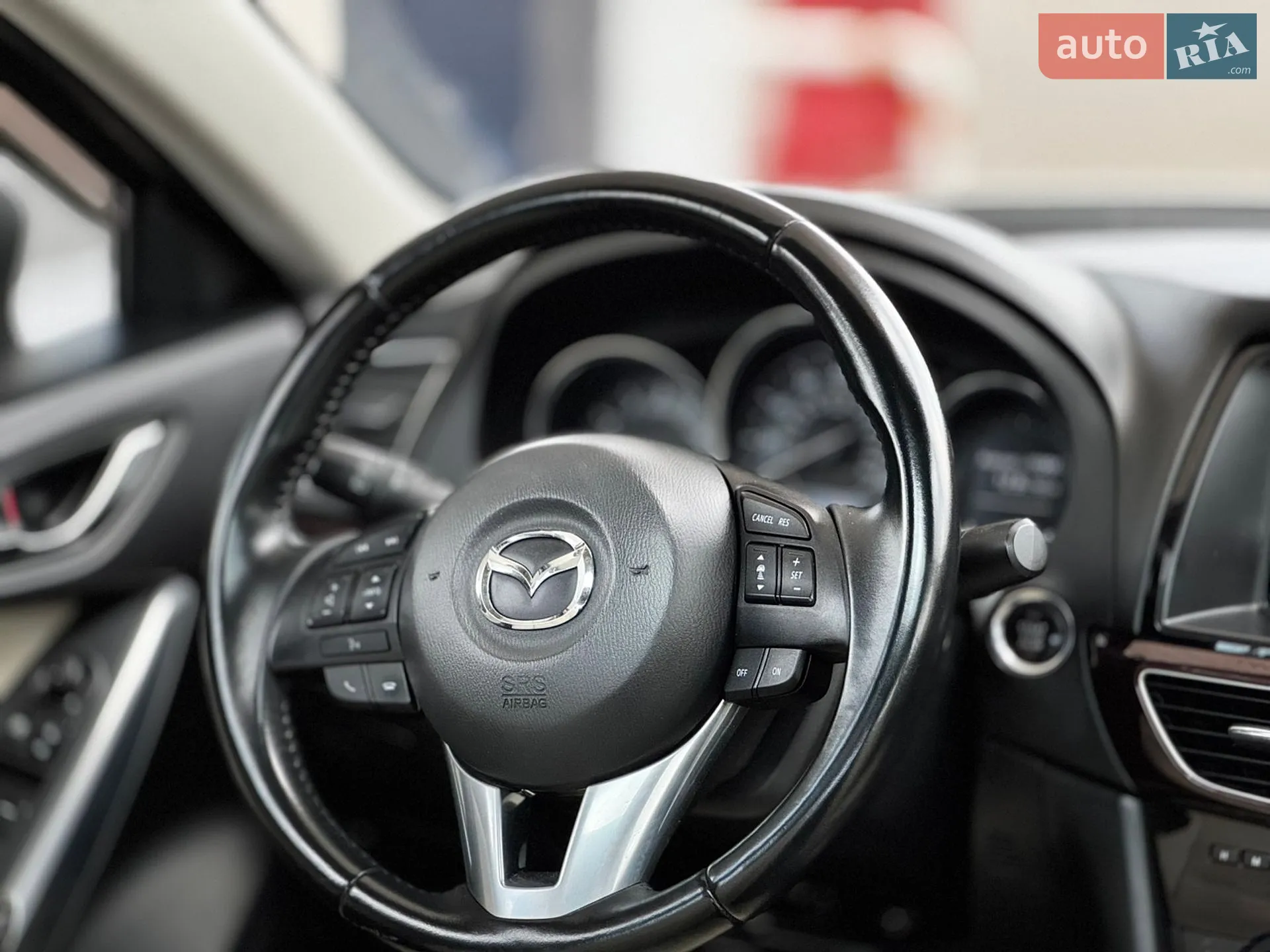 2014 Mazda 6 - мініатюра 8