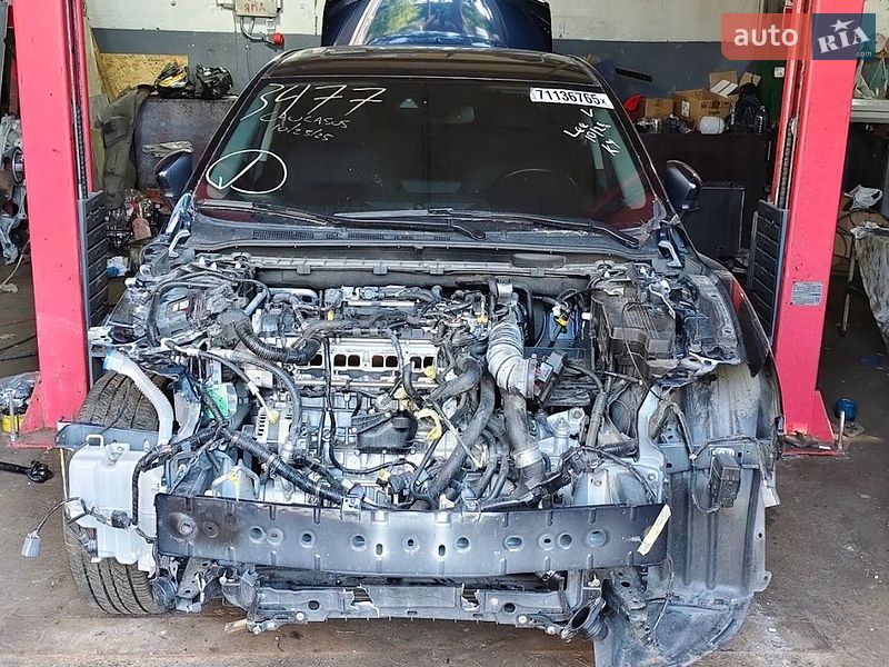 Седан Mazda 6 2019 в Киеве фото 23 Седан Mazda 6 2019 в Киеве