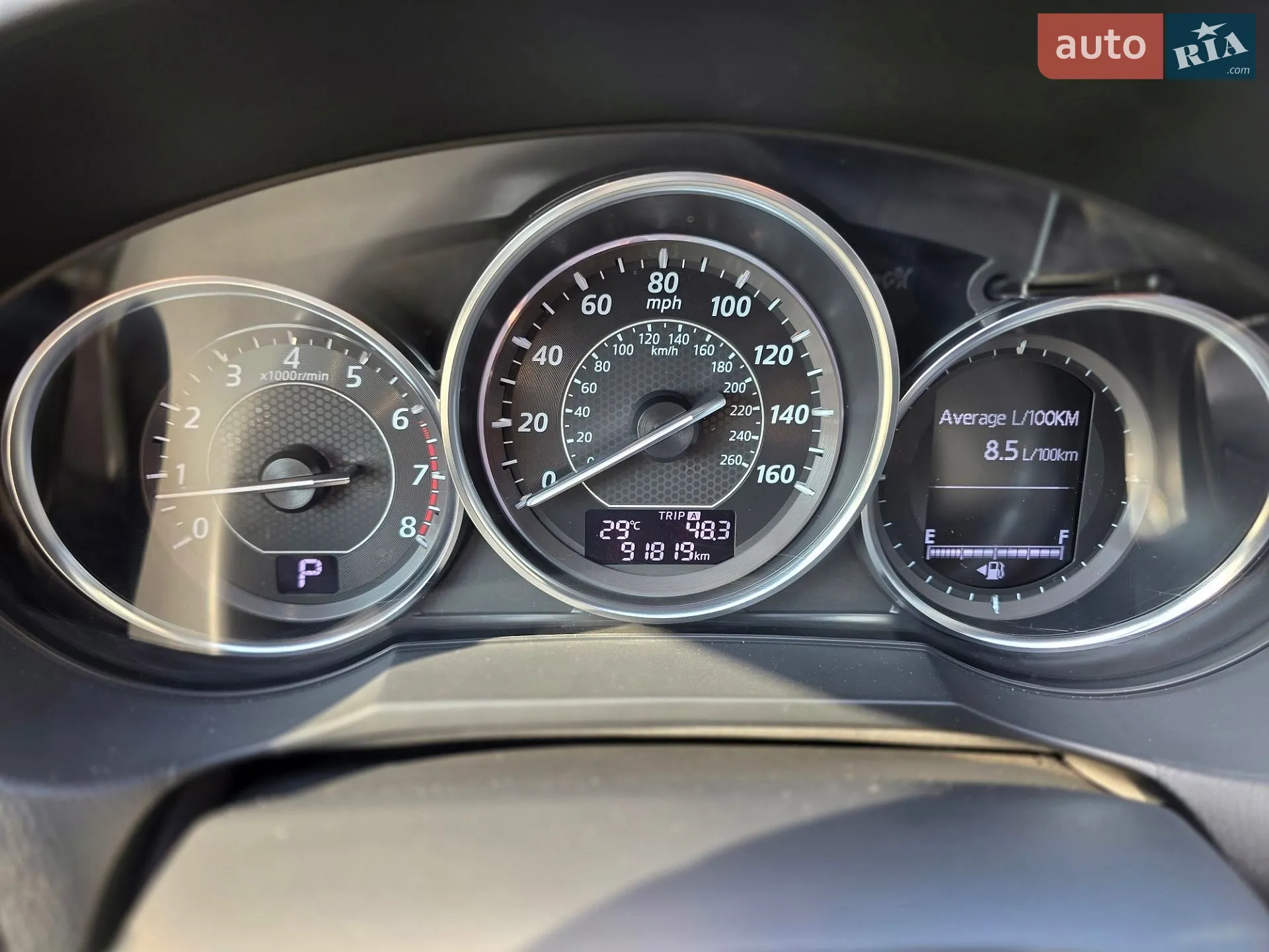 2014 Mazda 6 - мініатюра 21