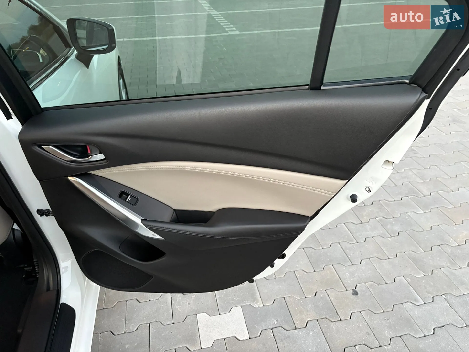 2016 Mazda 6 - мініатюра 30
