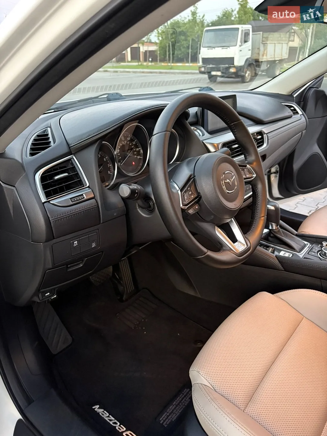 2016 Mazda 6 - мініатюра 52