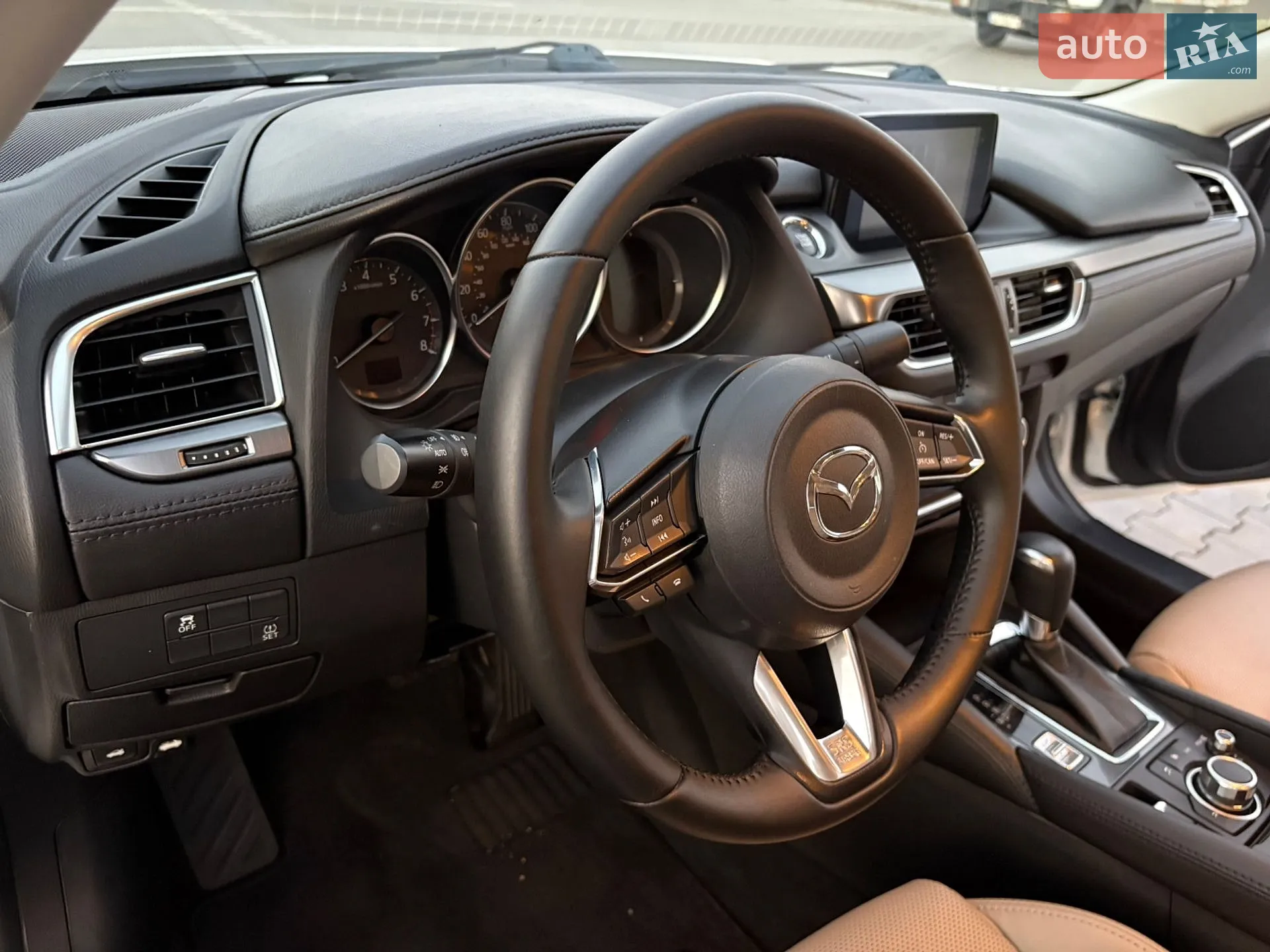 2016 Mazda 6 - мініатюра 57