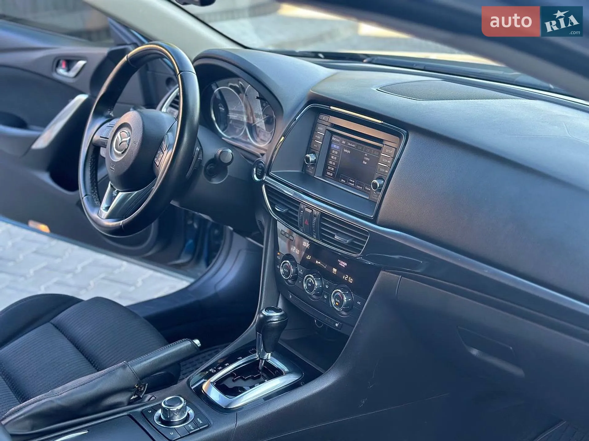 2013 Mazda 6 - мініатюра 29