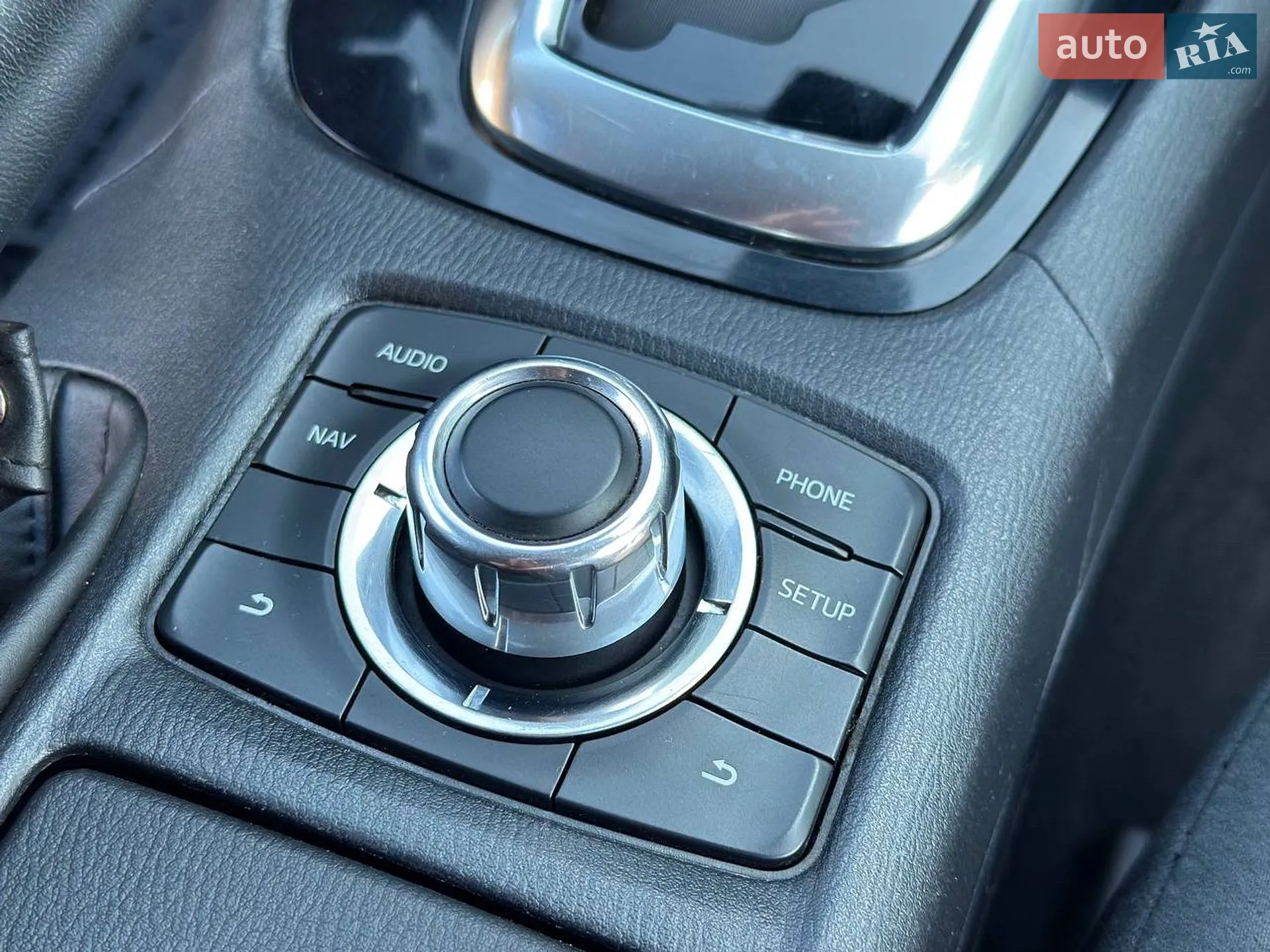 2013 Mazda 6 - мініатюра 34