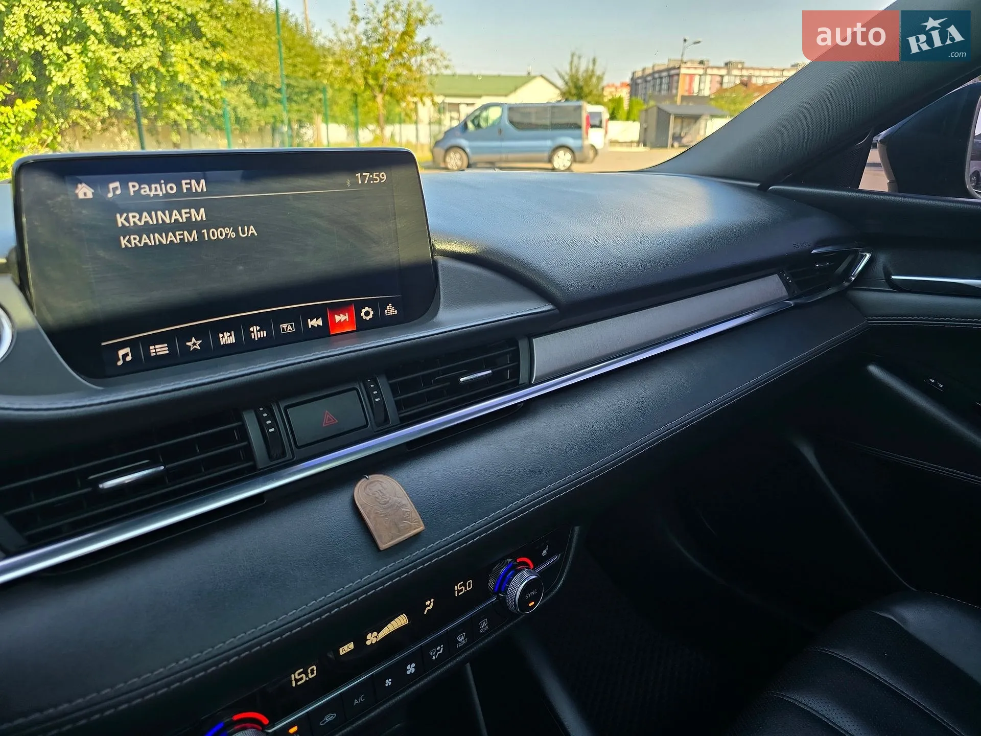 2018 Mazda 6 - мініатюра 43