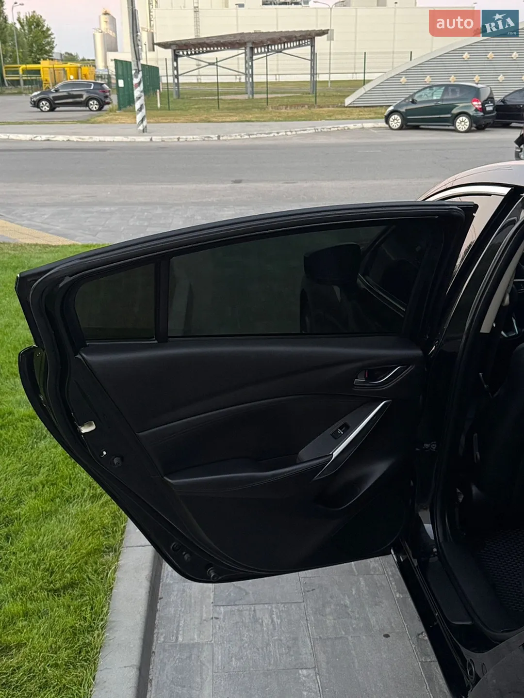 2016 Mazda 6 - мініатюра 12