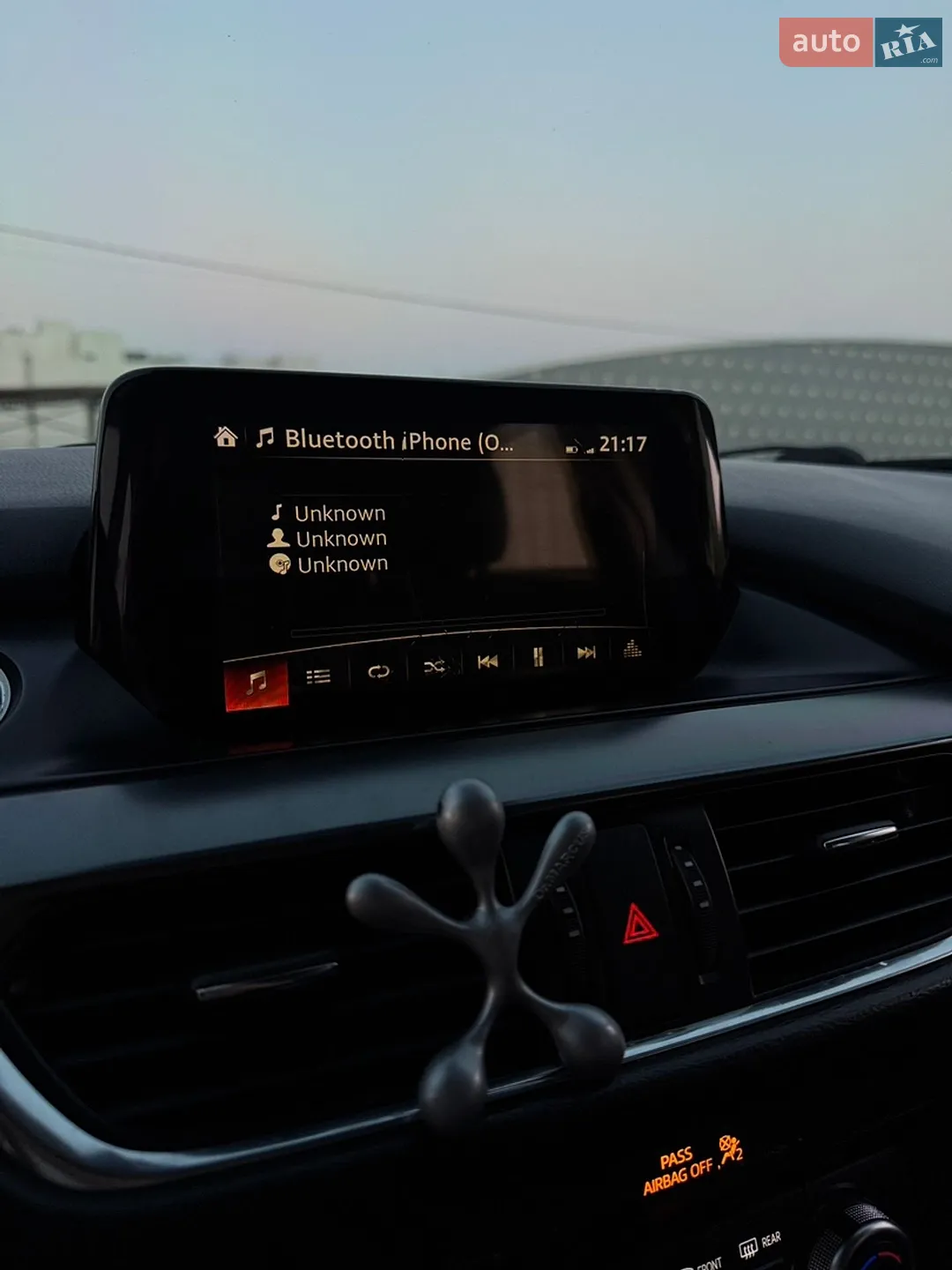2016 Mazda 6 - мініатюра 22