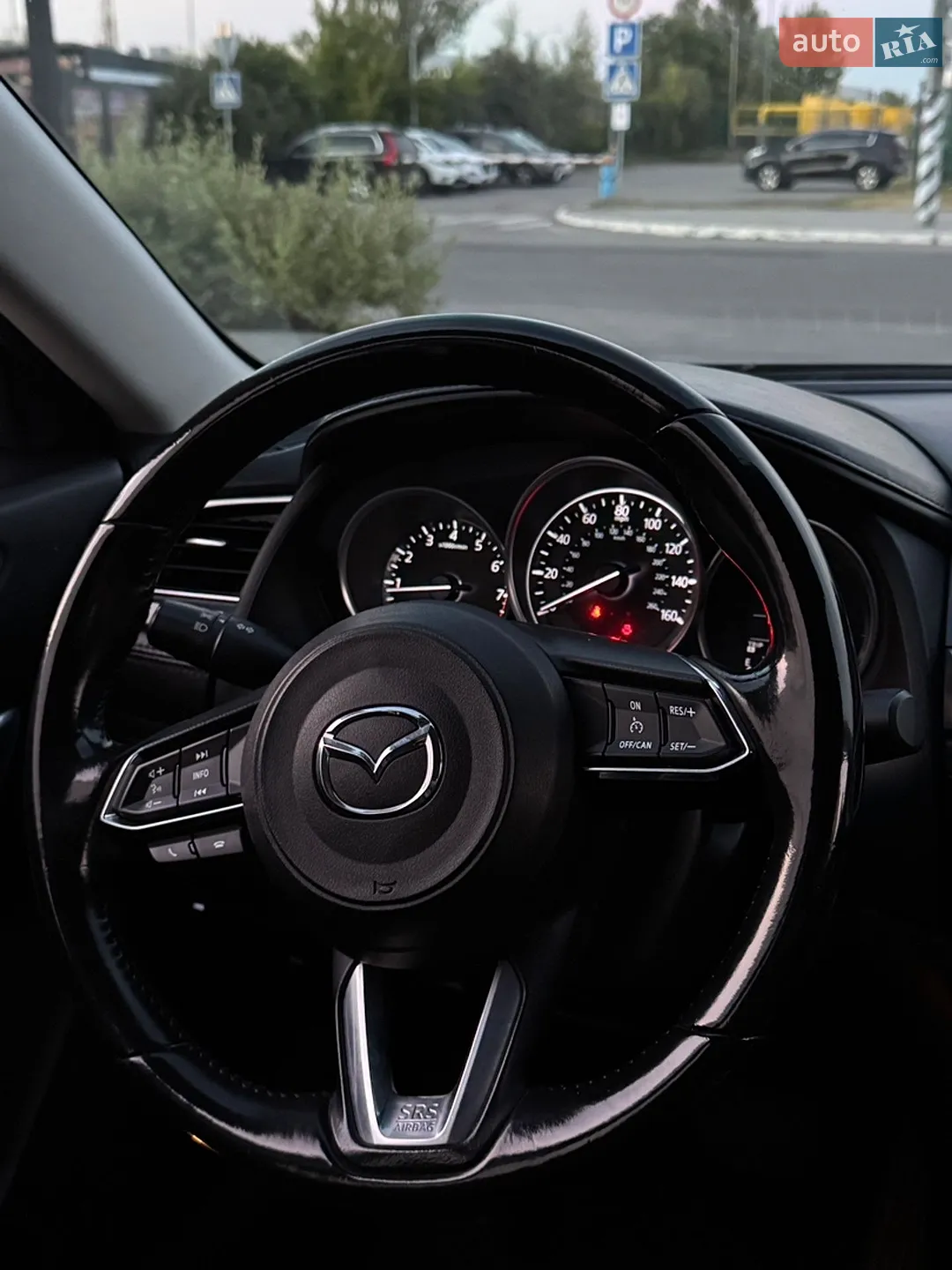 2016 Mazda 6 - мініатюра 27