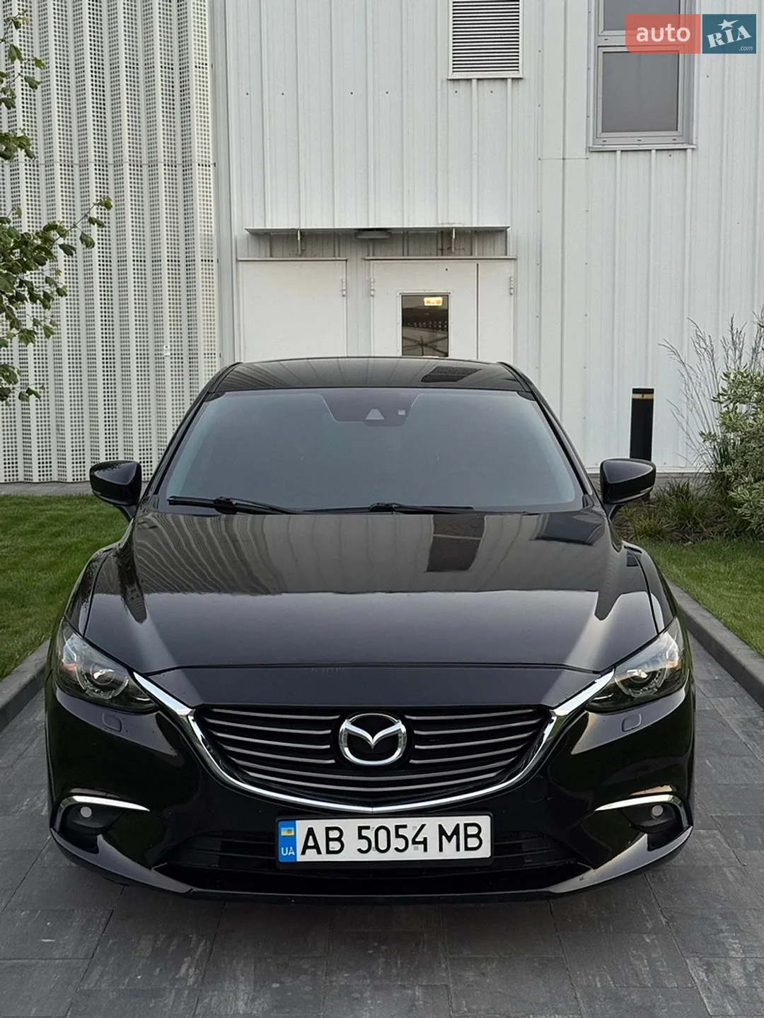 2016 Mazda 6 - мініатюра 31