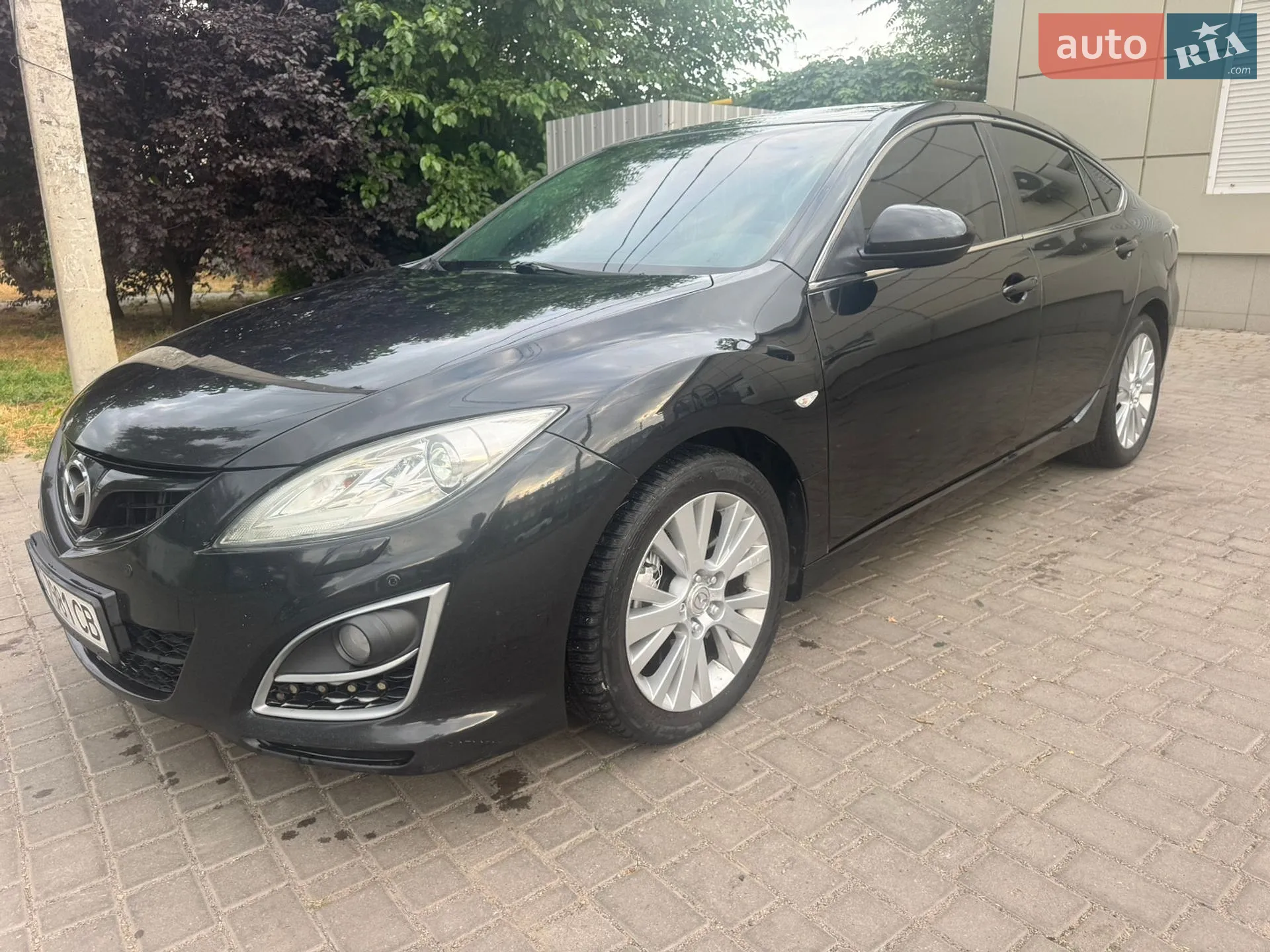 2011 Mazda 6 - мініатюра 2