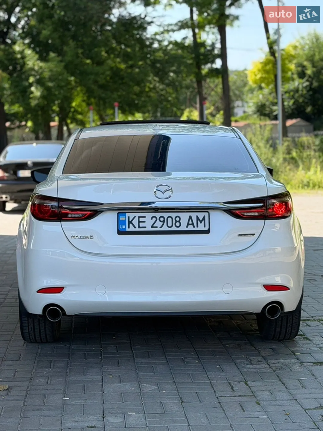 2019 Mazda 6 - мініатюра 13