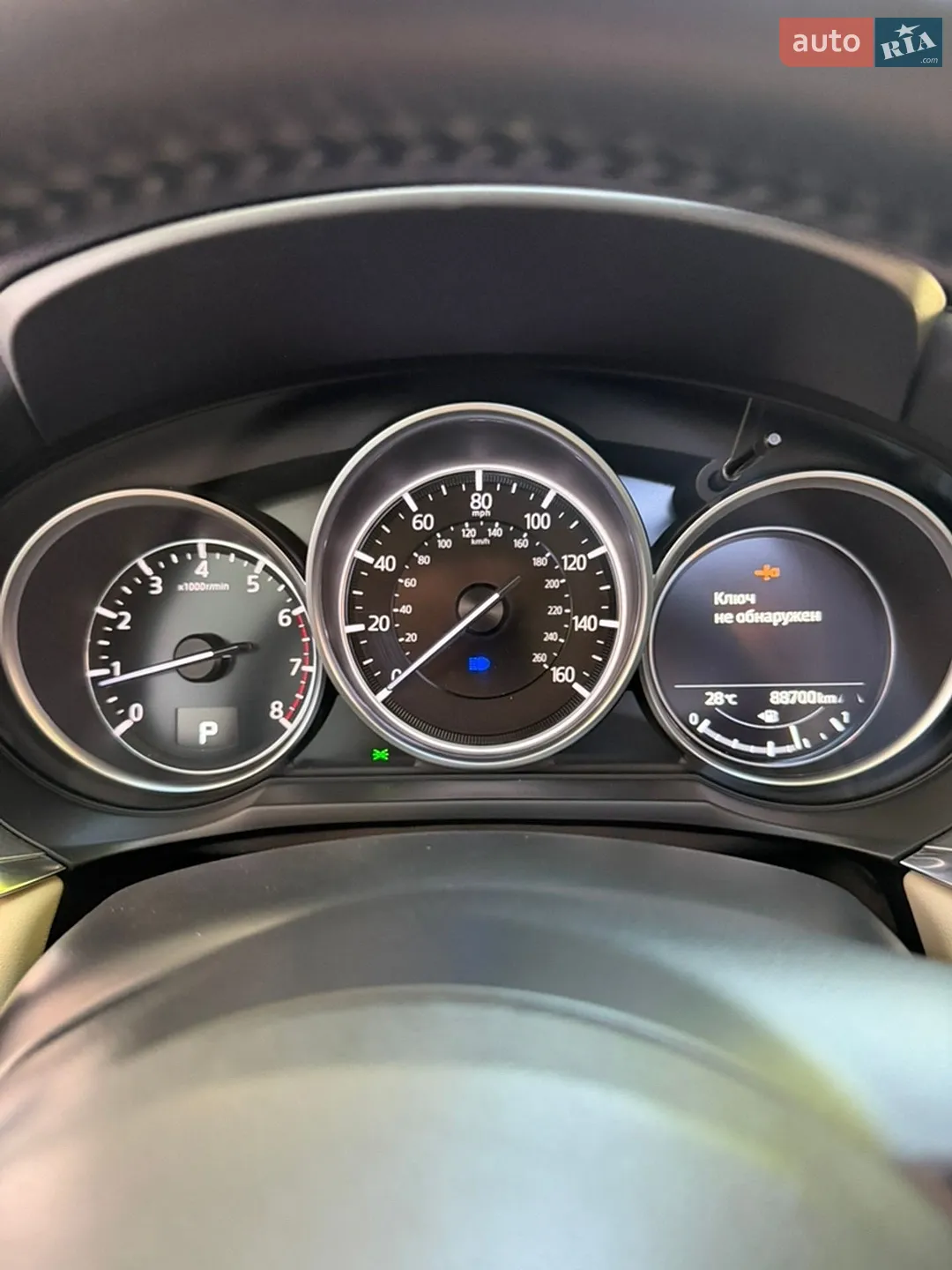 2019 Mazda 6 - мініатюра 32