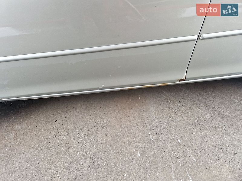 Седан Mazda 6 2004 в Мукачевому
