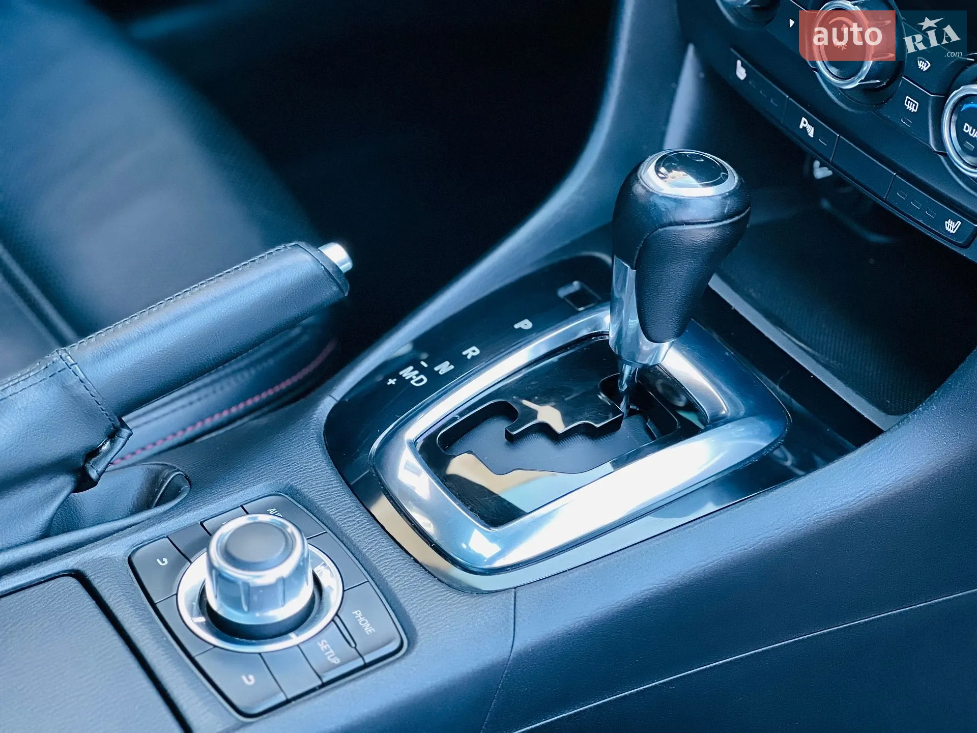 2013 Mazda 6 - мініатюра 47