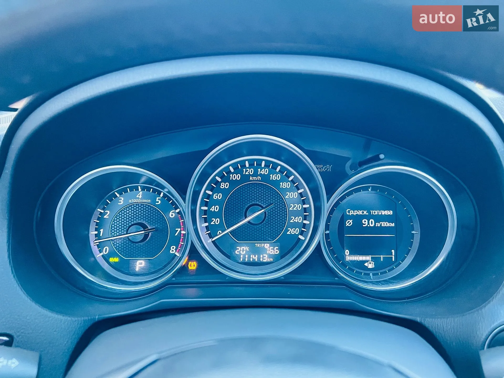 2013 Mazda 6 - мініатюра 51