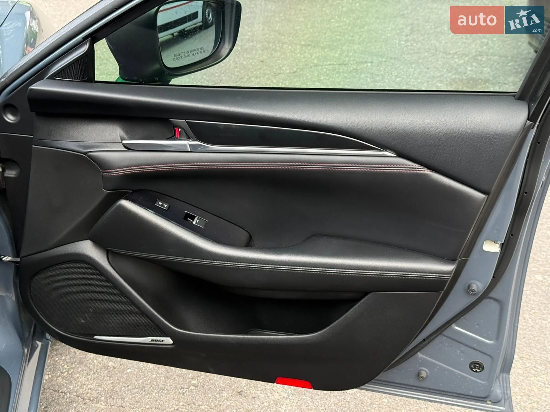 2021 Mazda 6 - мініатюра 12