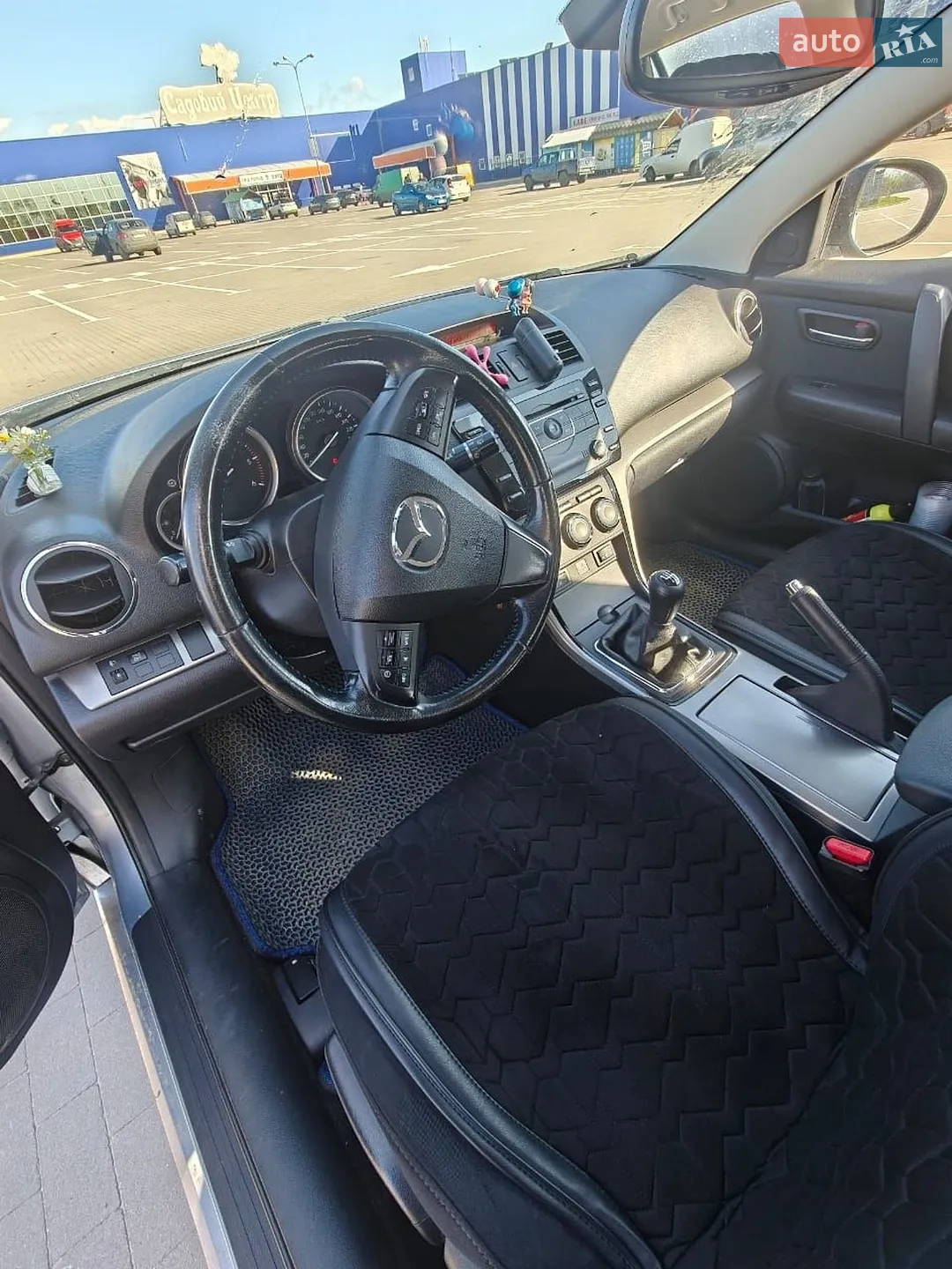 2011 Mazda 6 - мініатюра 3