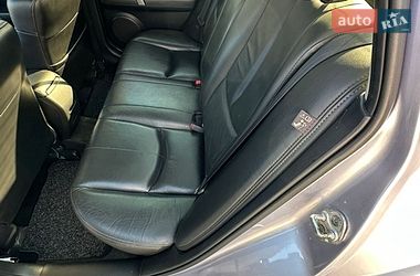 Седан Mazda 6 2009 в Умані