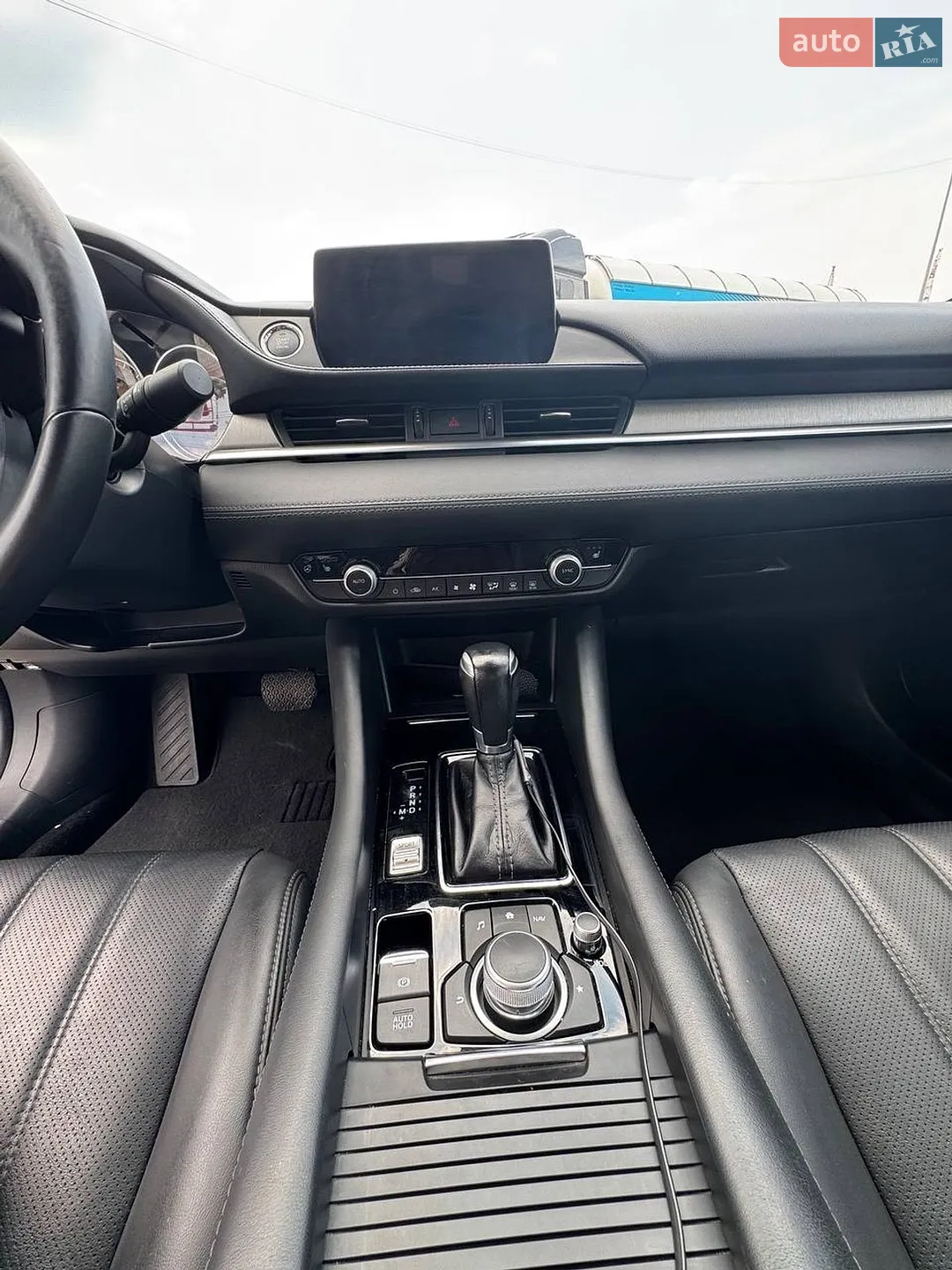 2021 Mazda 6 - мініатюра 12