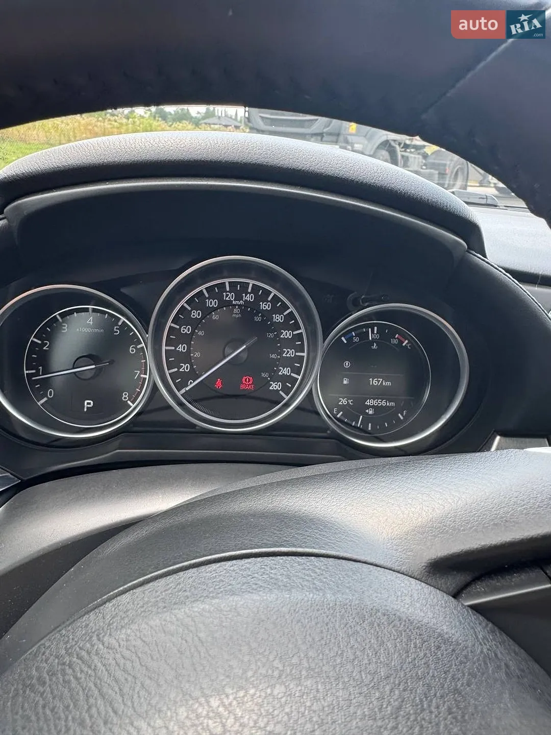 2021 Mazda 6 - мініатюра 17