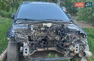 Лифтбек Mazda 6 2002 в Гайсине
