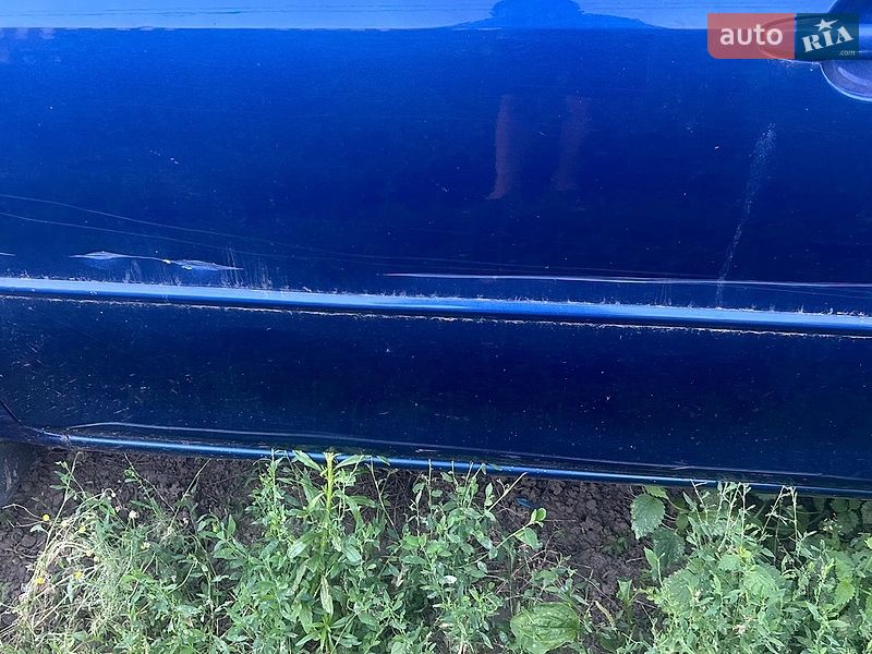 Лифтбек Mazda 6 2002 в Гайсине фото 5 Лифтбек Mazda 6 2002 в Гайсине