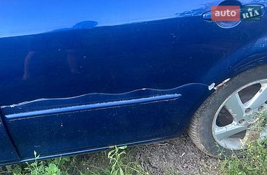 Лифтбек Mazda 6 2002 в Гайсине