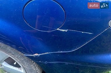 Лифтбек Mazda 6 2002 в Гайсине