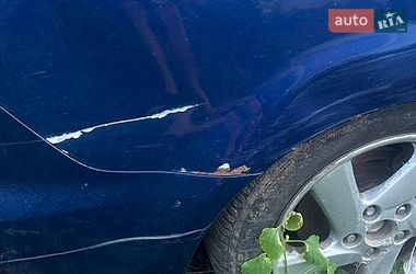 Лифтбек Mazda 6 2002 в Гайсине