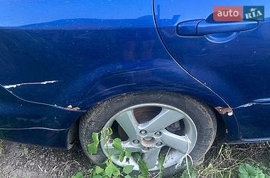 Лифтбек Mazda 6 2002 в Гайсине фото 10 Лифтбек Mazda 6 2002 в Гайсине