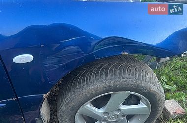 Лифтбек Mazda 6 2002 в Гайсине
