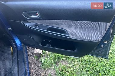 Лифтбек Mazda 6 2002 в Гайсине