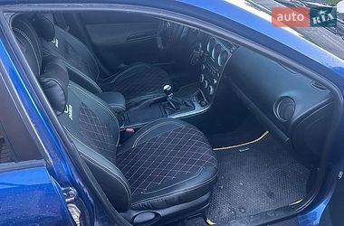 Лифтбек Mazda 6 2002 в Гайсине