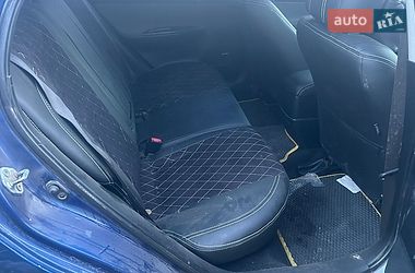 Лифтбек Mazda 6 2002 в Гайсине фото 15 Лифтбек Mazda 6 2002 в Гайсине