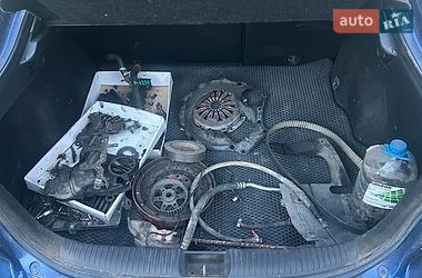 Лифтбек Mazda 6 2002 в Гайсине