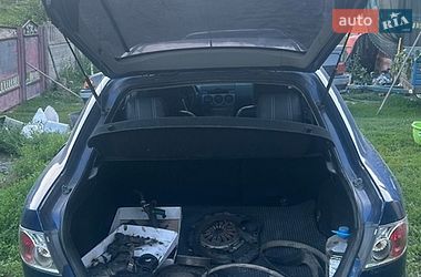 Лифтбек Mazda 6 2002 в Гайсине