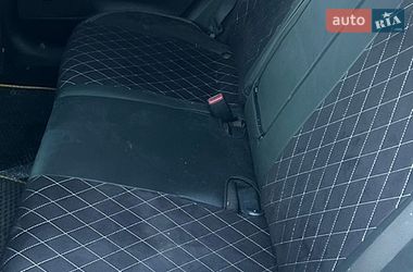 Лифтбек Mazda 6 2002 в Гайсине