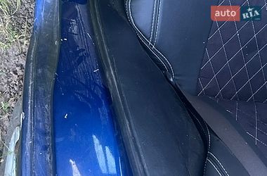 Лифтбек Mazda 6 2002 в Гайсине фото 20 Лифтбек Mazda 6 2002 в Гайсине